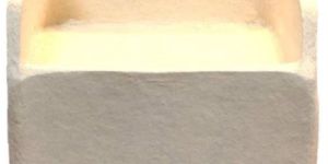 PMS01 Paper Mache Sofa