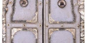 PMVW01 Paper Mache Vintage Window