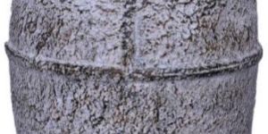 PMWV01 Paper Mache Vase