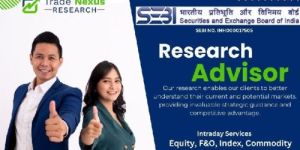 Stock Market Tip Services