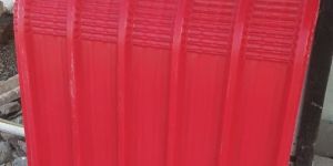 FRP Roofing Sheets