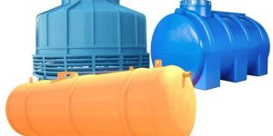 FRP Tanks