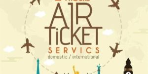 International Air Ticketing Services
