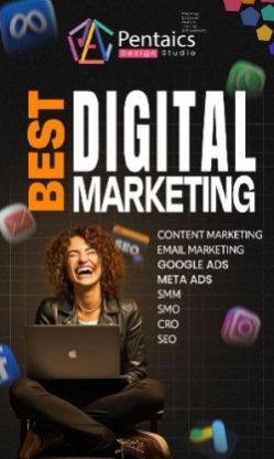 Digital Marketing Agency