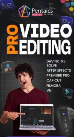 Video Editing Services