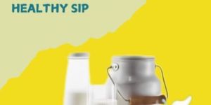 Pure Joy Donkey Milk