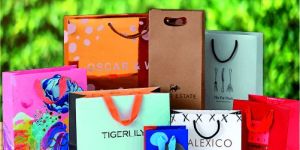Box Packaging