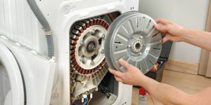 Washing Machine Repairing Services