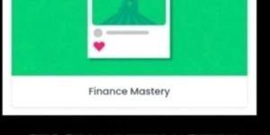 Finance Mastery Courses