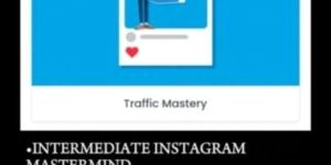 Traffic Mastery Courses