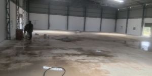 Housekeeping Manpower