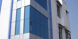 Building Front Elevation Services