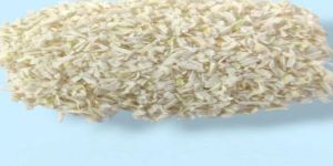 Dehydrated White Onion Chopped
