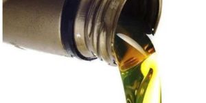Industrial Engine Oil