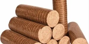 Biomass Briquettes