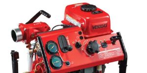 Small Compact 520 L Rotary Vane Vacuum Pump