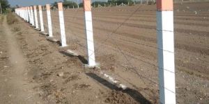 6 Feet RCC Fencing Poles