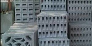 Cement Jali