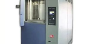 Hot and Cold Impact Test Chamber