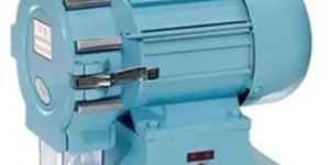 Light Duty Soil Grinding Machine