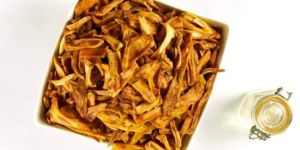 Jack Fruit Chips