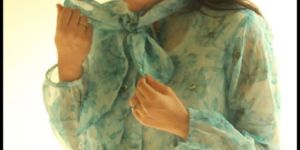 Ladies Fashion Apparel