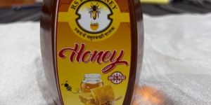 Pure Honey