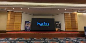 Corporate Event Management