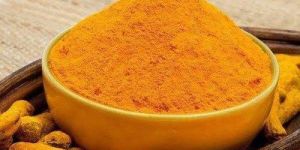 Organic Turmeric Powder