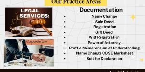 Documentation Services