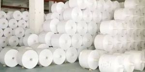 PP Plastic Bag Rolls