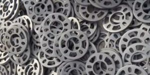 MS Scaffolding Ring Lock