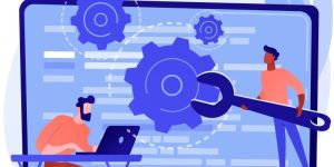 Custom Software Development Services