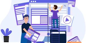 Custom Web Application Development Services