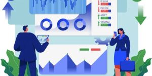 Trading Software Development Service