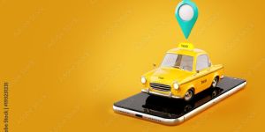 24 Hours Taxi Services