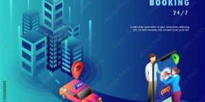 Cab Rental