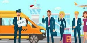 Corporate Cabs Service