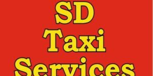 Taxi Booking Service