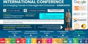 ICETMP Conference