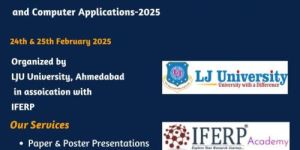 IFERP Conference Service