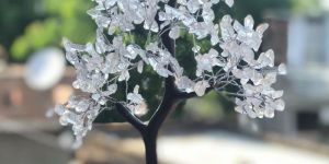 Crystal Tree
