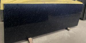 Rajasthan Black Granite Slab