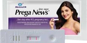 Pregnancy Test Kit