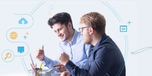 Website Design and Development
