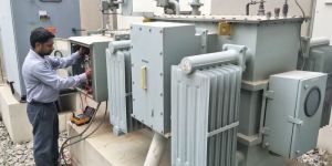 Transformers Repair Service