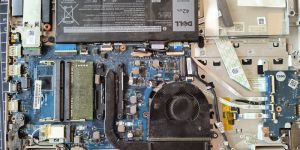 Laptop Repairing Services