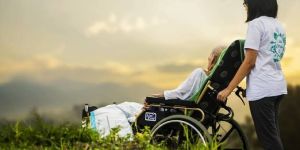 Elderly Care Services in Goa