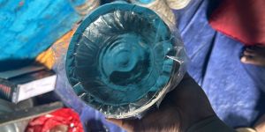 120 GSM 6 7 8 Inch Silver Bowl