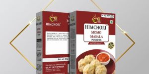 Himchori Momos Masala